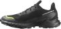 Salomon Trailrunningschoenen ALPHACROSS 5 GORE-TEX - Thumbnail 3