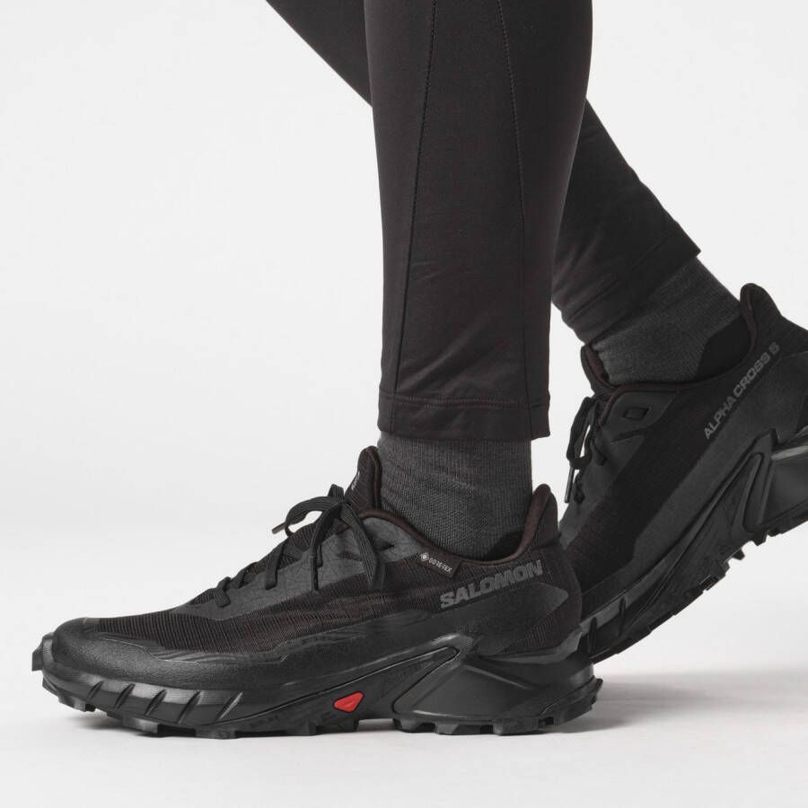 Salomon Trailrunningschoenen ALPHACROSS 5 W GORE-TEX