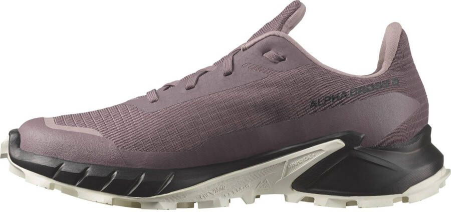 Salomon Trailrunningschoenen ALPHACROSS 5 W GORE-TEX