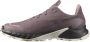 Salomon Alphacross 5 GTX W GORE-TEX Dames Trail-Running Schoenen Sneakers - Thumbnail 3