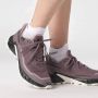 Salomon Alphacross 5 GTX W GORE-TEX Dames Trail-Running Schoenen Sneakers - Thumbnail 5