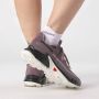 Salomon Alphacross 5 GTX W GORE-TEX Dames Trail-Running Schoenen Sneakers - Thumbnail 6