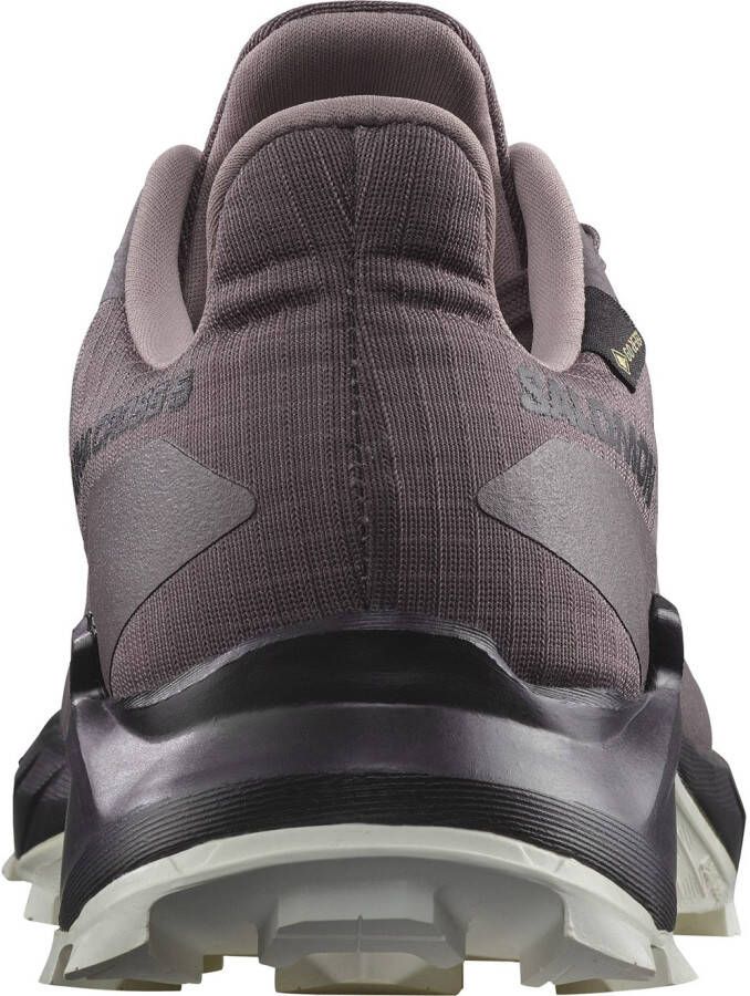 Salomon Trailrunningschoenen ALPHACROSS 5 W GORE-TEX