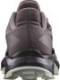 Salomon Alphacross 5 GTX W GORE-TEX Dames Trail-Running Schoenen Sneakers - Thumbnail 8