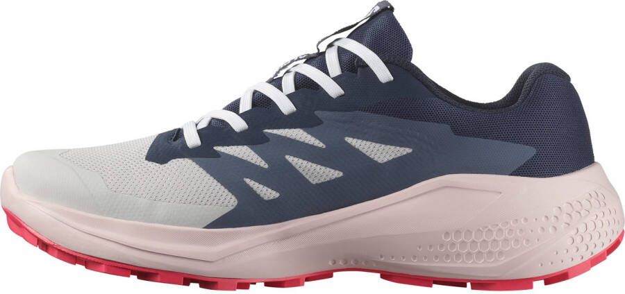 Salomon Trailrunningschoenen ALPHAGLIDE GTX W