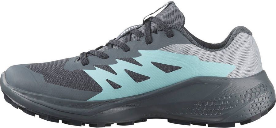 Salomon Trailrunningschoenen ALPHAGLIDE GTX W