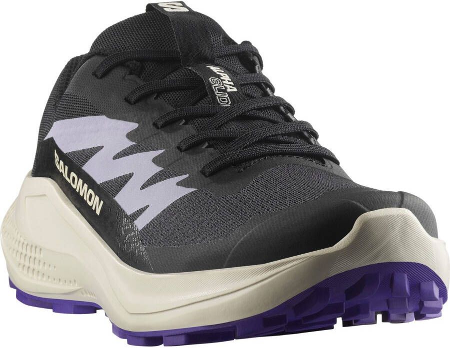 Salomon Trailrunningschoenen ALPHAGLIDE W
