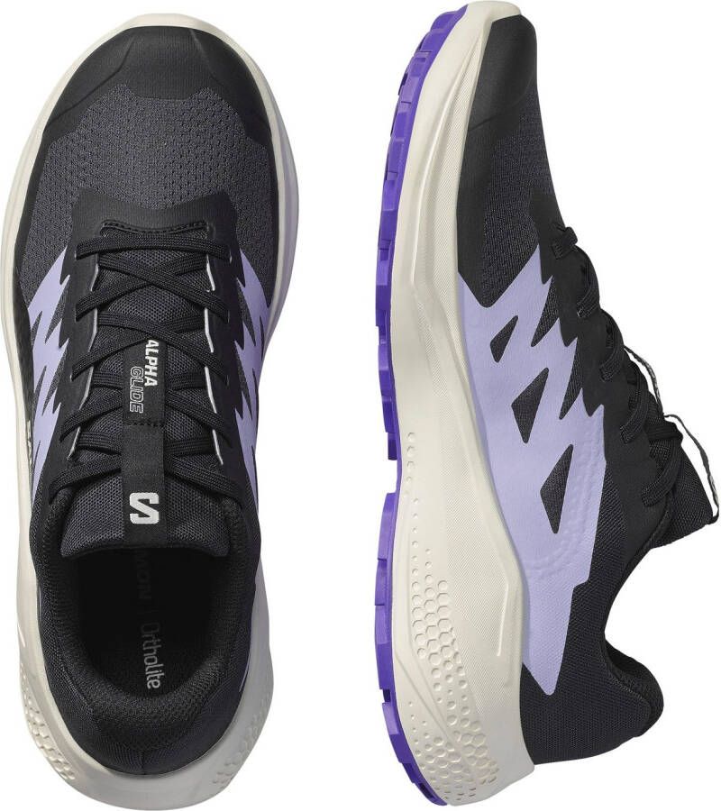 Salomon Trailrunningschoenen ALPHAGLIDE W