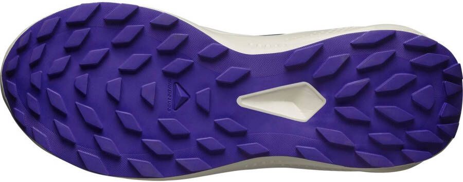Salomon Trailrunningschoenen ALPHAGLIDE W