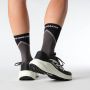 Salomon Women's Alphaglide Trailrunningschoenen grijs zwart - Thumbnail 3