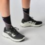 Salomon Women's Alphaglide Trailrunningschoenen grijs zwart - Thumbnail 4