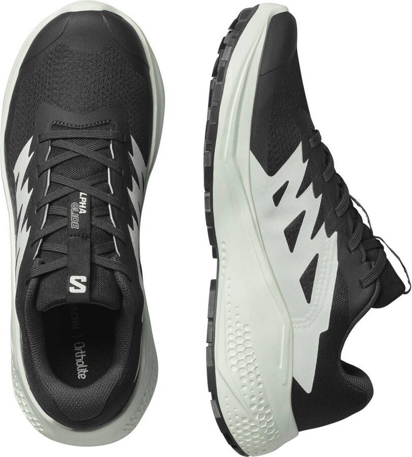 Salomon Trailrunningschoenen ALPHAGLIDE W