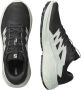 Salomon Women's Alphaglide Trailrunningschoenen grijs zwart - Thumbnail 6