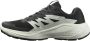 Salomon Women's Alphaglide Trailrunningschoenen grijs zwart - Thumbnail 8