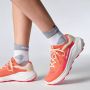 Salomon Women's Alphaglide Trailrunningschoenen rood - Thumbnail 3
