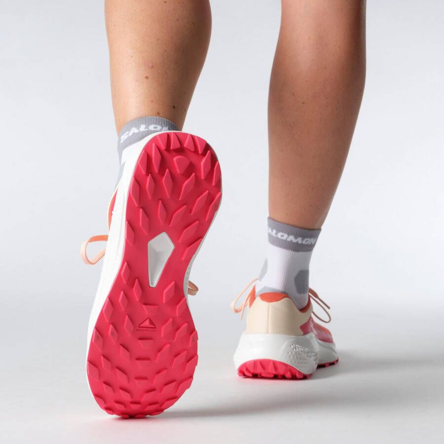 Salomon Trailrunningschoenen ALPHAGLIDE W