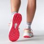 Salomon Women's Alphaglide Trailrunningschoenen rood - Thumbnail 4