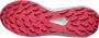 Salomon Women's Alphaglide Trailrunningschoenen rood - Thumbnail 5