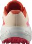 Salomon Women's Alphaglide Trailrunningschoenen rood - Thumbnail 7