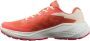 Salomon Women's Alphaglide Trailrunningschoenen rood - Thumbnail 8