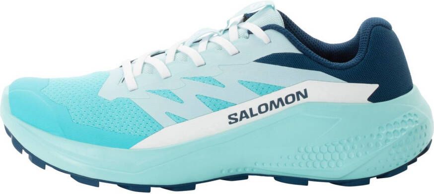 Salomon Trailrunningschoenen ALPHAGLIDE W