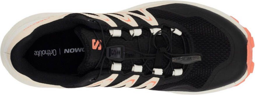 Salomon Trailrunningschoenen ALPHARIDE W