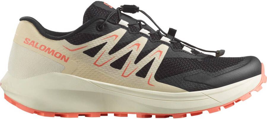 Salomon Trailrunningschoenen ALPHARIDE W