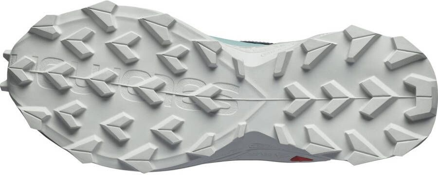 Salomon Trailrunningschoenen METACROSS 2 W