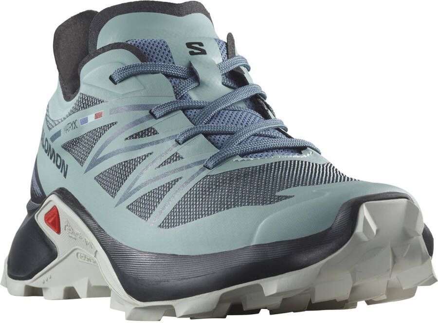 Salomon Trailrunningschoenen METACROSS 2 W