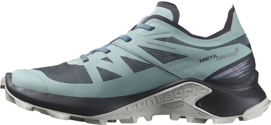Salomon Trailrunningschoenen METACROSS 2 W