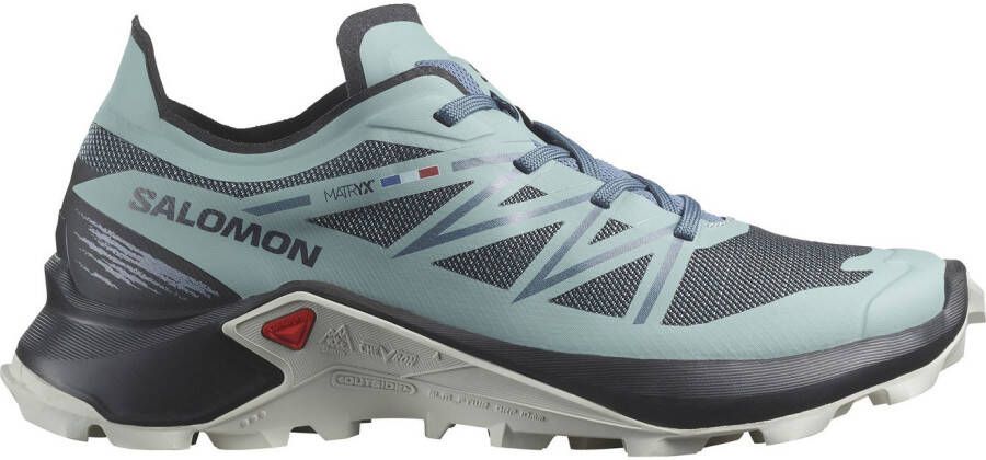 Salomon Trailrunningschoenen METACROSS 2 W