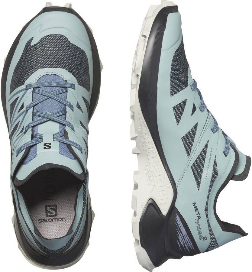 Salomon Trailrunningschoenen METACROSS 2 W