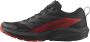 Salomon SENSE RIDE 5 Heren Trail-Running schoenen Hardloopschoenen Zwart - Thumbnail 9