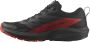 Salomon Sneakers Zwart Heren - Thumbnail 9