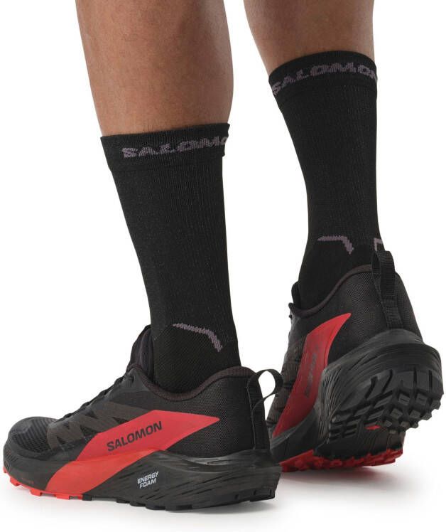 Salomon Trailrunningschoenen SENSE RIDE 5