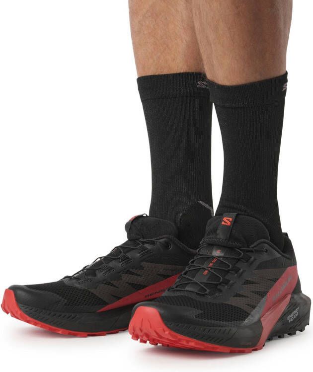 Salomon Trailrunningschoenen SENSE RIDE 5