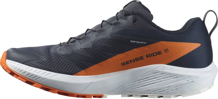 Salomon Trailrunningschoenen SENSE RIDE 5 GORE-TEX