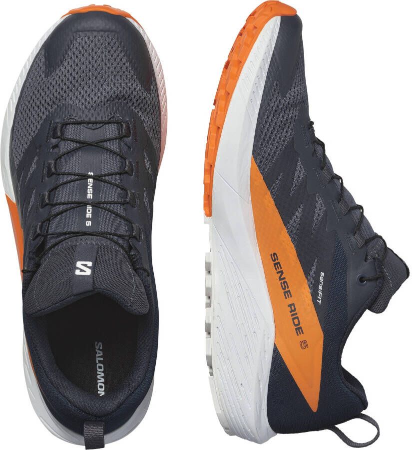 Salomon Trailrunningschoenen SENSE RIDE 5 GORE-TEX