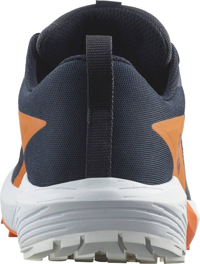 Salomon Trailrunningschoenen SENSE RIDE 5 GORE-TEX waterdichte trailrunningschoenen
