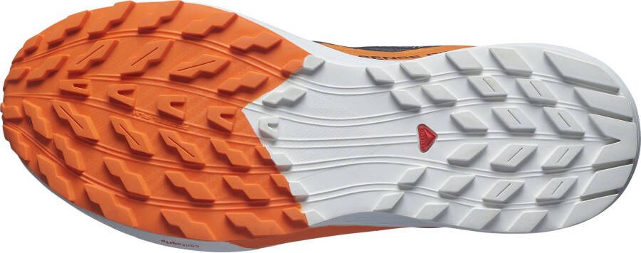 Salomon Trailrunningschoenen SENSE RIDE 5 GORE-TEX waterdichte trailrunningschoenen