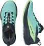Salomon Trailrunningschoenen SENSE RIDE 5 GORE-TEX W waterdicht trailrunningschoenen - Thumbnail 8
