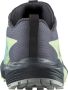Salomon Trailrunningschoenen SENSE RIDE 5 GORE-TEX W waterdicht trailrunningschoenen - Thumbnail 9
