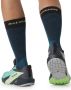 Salomon Trailrunningschoenen SENSE RIDE 5 GORE-TEX W waterdicht trailrunningschoenen - Thumbnail 10