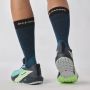 Salomon Trailrunningschoenen SENSE RIDE 5 GORE-TEX W waterdicht trailrunningschoenen - Thumbnail 5