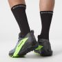 Salomon Trailrunningschoenen SENSE RIDE 5 GORE-TEX waterdichte trailrunningschoenen - Thumbnail 7