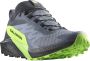 Salomon Trailrunningschoenen SENSE RIDE 5 GORE-TEX waterdichte trailrunningschoenen - Thumbnail 8