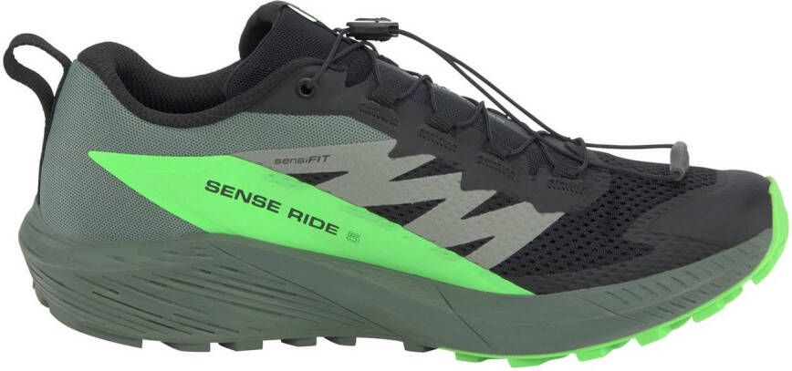 Salomon Trailrunningschoenen SENSE RIDE 5 Trailrunning-schoenen