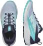 Salomon Women's Sense Ride 5 Trailrunningschoenen grijs - Thumbnail 12