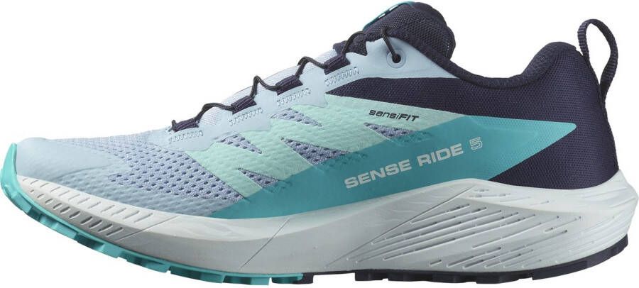Salomon Trailrunningschoenen SENSE RIDE 5 W