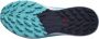 Salomon Women's Sense Ride 5 Trailrunningschoenen grijs - Thumbnail 10